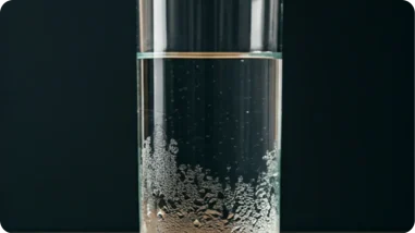 The Hidden Dangers of Hard Water