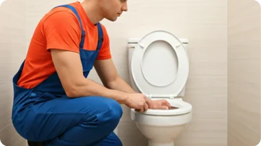 Unclogging a Toilet: Do’s and Don’ts