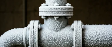 Winterizing Your Pipes: A Complete Guide