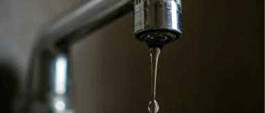 Is a Dripping Faucet Costing You Money?